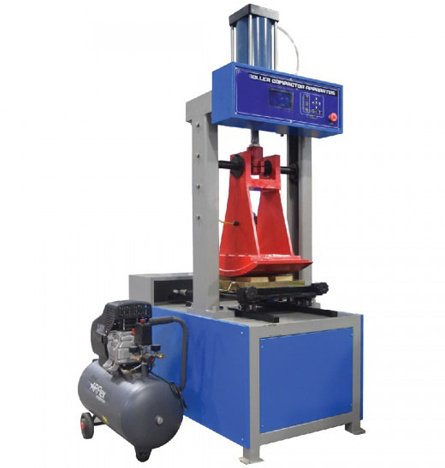 Bitumen And Asphalt Testing Equipments